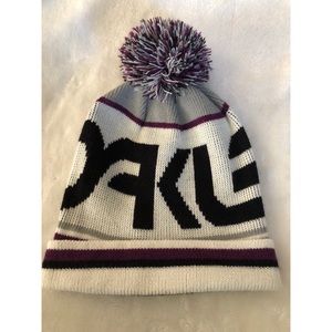 Oakley Beanie